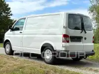 2014 Volkswagen T5