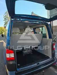 2014 Volkswagen T5
