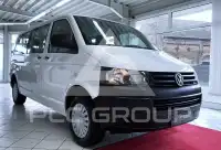 2014 Volkswagen T5