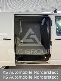 2014 Volkswagen T5