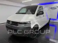 2014 Volkswagen T5