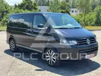 2014 Volkswagen T5