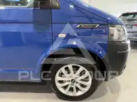 2014 Volkswagen T5