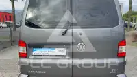 2014 Volkswagen T5