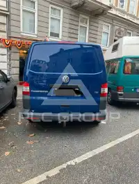 2014 Volkswagen T5