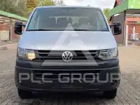 2014 Volkswagen T5