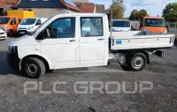 2014 Volkswagen T5