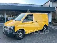 2014 Volkswagen T5