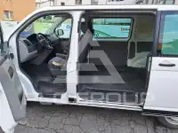 2014 Volkswagen T5