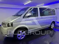 2014 Volkswagen T5