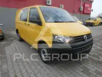 2014 Volkswagen T5