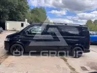 2014 Volkswagen T5