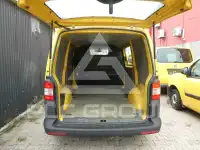 2014 Volkswagen T5