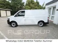 2014 Volkswagen T5