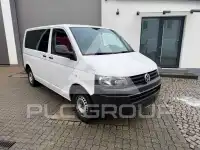 2014 Volkswagen T5