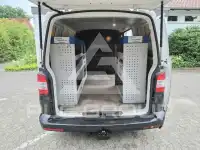 2014 Volkswagen T5