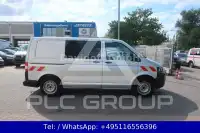 2014 Volkswagen T5