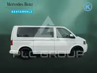 2014 Volkswagen T5