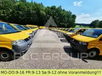 2014 Volkswagen T5