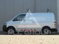 2014 Volkswagen T5