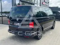 2014 Volkswagen T5
