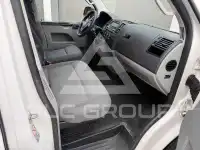 2014 Volkswagen T5