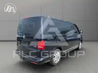 2014 Volkswagen T5