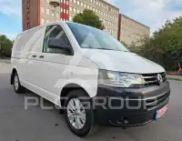2014 Volkswagen T5