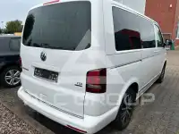 2014 Volkswagen T5