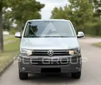 2014 Volkswagen T5