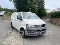 2014 Volkswagen T5