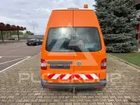 2014 Volkswagen T5