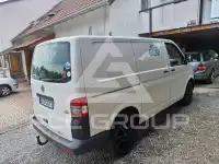 2014 Volkswagen T5