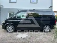 2014 Volkswagen T5