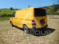 2014 Volkswagen T5