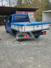 2014 Volkswagen T5