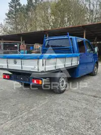 2014 Volkswagen T5