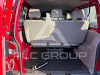 2014 Volkswagen T5