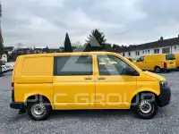 2014 Volkswagen T5