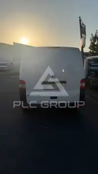 2014 Volkswagen T5