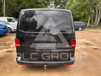 2014 Volkswagen T5