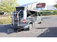 2014 Volkswagen T5