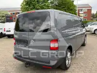 2014 Volkswagen T5