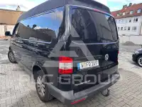 2014 Volkswagen T5