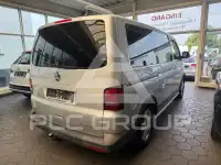 2014 Volkswagen T5