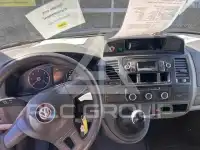 2014 Volkswagen T5