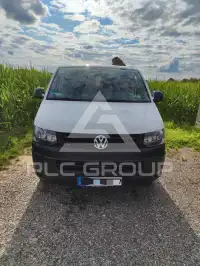 2014 Volkswagen T5