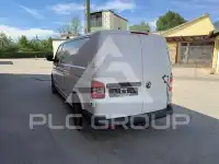 2014 Volkswagen T5