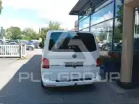 2014 Volkswagen T5