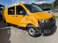 2014 Volkswagen T5